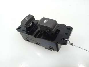 Recambio de mando elevalunas delantero derecho para ssangyong kyron 2005-2011 200 xdi premium 4wd referencia OEM IAM 8583008C01H