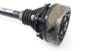 Recambio de transmision delantera izquierda para volkswagen golf v berlina (1k1) 2003-2008 highline referencia OEM IAM 1K0407271
