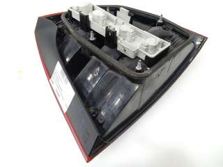 Recambio de piloto trasero izquierdo para skoda octavia berlina (1z3) 2004-2010 active referencia OEM IAM 1Z5945095B 1Z5945095B 