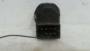 Recambio de mando retrovisor para ford focus berlina (cak) 1998-2004 1.8 tddi turbodiesel cat referencia OEM IAM 4495427 93BG17B 2