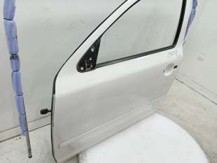 Recambio de puerta delantera izquierda para skoda octavia berlina (1z3) 2004-2010 active referencia OEM IAM 1Z0831055 1Z0831055  2