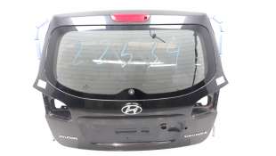 Recambio de porton trasero para hyundai santa fe (bm) 2006-2012 2.2 crdi comfort 4x4 referencia OEM IAM 737002B030 737002B030 73