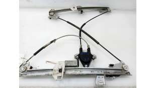 Recambio de elevalunas delantero derecho para peugeot partner (s1) 1996-2002 combispace referencia OEM IAM 9222G1 9222G1 