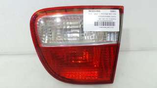 Recambio de piloto trasero derecho para seat leon (1m1) 1999-2006 stella referencia OEM IAM 1M694510801C 1M694510801C 