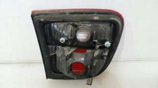 Recambio de piloto trasero derecho para seat leon (1m1) 1999-2006 stella referencia OEM IAM 1M694510801C 1M694510801C  2