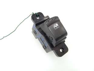 Recambio de mando elevalunas trasero derecho para ssangyong kyron 2005-2011 200 xdi premium 4wd referencia OEM IAM 8584009000HCC