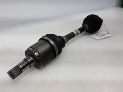 Recambio de transmision delantera izquierda para opel mokka x 2016- excellence start/stop 4x4 referencia OEM IAM 94560845 945608