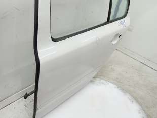 Recambio de puerta trasera izquierda para skoda octavia berlina (1z3) 2004-2010 active referencia OEM IAM 1Z5833055 1Z5833055  2