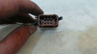 Recambio de interruptor para renault clio ii fase ii (b/cb0) 2001-2013 authentique referencia OEM IAM 060037A 060037A  2