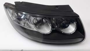 Recambio de faro derecho para hyundai santa fe (bm) 2006-2012 2.2 crdi comfort 4x4 referencia OEM IAM 921022BXXX 921022BXXX 