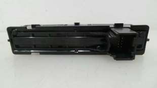 Recambio de warning para opel astra j sports tourer 2010-2015 referencia OEM IAM 13285122 13285122 