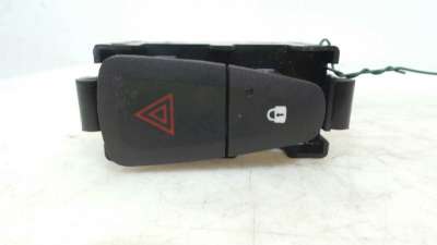 Recambio de warning para dacia lodgy 2012- laureate referencia OEM IAM E3160101 E3160101 