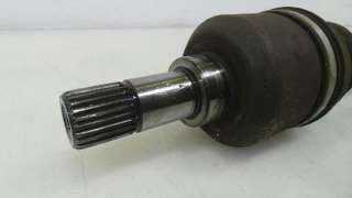 Recambio de transmision delantera izquierda para peugeot 307 break / sw (s1) 2002-2005 sw referencia OEM IAM 96371177 96371177 