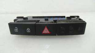 Recambio de warning para opel astra j sports tourer 2010-2015 referencia OEM IAM 13285122 13285122  2