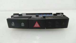 Recambio de warning para opel astra j sports tourer 2010-2015 referencia OEM IAM 13285122 13285122 