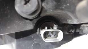 Recambio de faro derecho para hyundai santa fe (bm) 2006-2012 2.2 crdi comfort 4x4 referencia OEM IAM 921022BXXX 921022BXXX  2