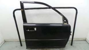 Recambio de puerta delantera izquierda para nissan x-trail (t30) 2001-2007 elegance referencia OEM IAM H01018H7MM H01018H7MM H01