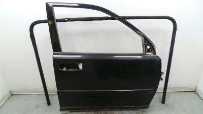 Recambio de puerta delantera izquierda para nissan x-trail (t30) 2001-2007 elegance referencia OEM IAM H01018H7MM H01018H7MM H01