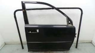 Recambio de puerta delantera izquierda para nissan x-trail (t30) 2001-2007 elegance referencia OEM IAM H01018H7MM H01018H7MM H01