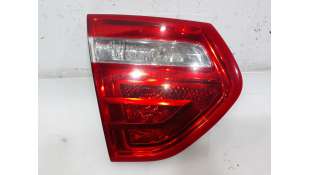 Recambio de piloto trasero izquierdo interior para citroën c4 picasso 2007-2013 exclusive referencia OEM IAM 9653547777 96535477