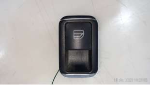 Recambio de mando elevalunas delantero derecho para mercedes-benz clase c (w204) familiar 2011-2014 c 220 t cdi blueefficiency (