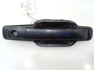 Recambio de maneta exterior delantera derecha para ssangyong kyron 2005-2011 200 xdi premium 4wd referencia OEM IAM 7245031000LA