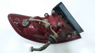 Recambio de piloto trasero derecho para hyundai santa fe (bm) 2006-2012 2.2 crdi comfort 4x4 referencia OEM IAM 924022B000 92402 2