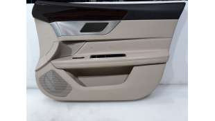 Recambio de juego asientos completo para jaguar xf 2015- 300 sport referencia OEM IAM XF300SPORT XF300 SPORT 