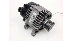 Recambio de alternador para peugeot 208 i (ca_, cc_) 2012- 1.2 vti 82 referencia OEM IAM 9688237380 9688237380 