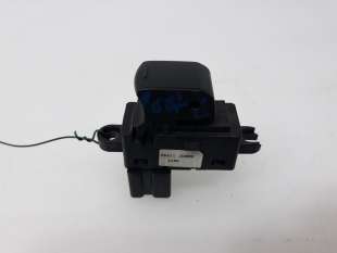 Recambio de mando elevalunas trasero izquierdo para nissan qashqai (j10) 2007-2014 tekna referencia OEM IAM 25411JD000 25411JD00 2