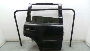 Recambio de puerta trasera derecha para nissan x-trail (t30) 2001-2007 elegance referencia OEM IAM H21008H7MM H21008H7MM H21008H