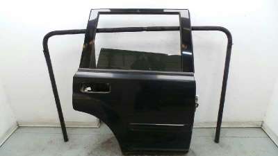 Recambio de puerta trasera derecha para nissan x-trail (t30) 2001-2007 elegance referencia OEM IAM H21008H7MM H21008H7MM H21008H
