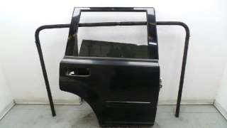Recambio de puerta trasera derecha para nissan x-trail (t30) 2001-2007 elegance referencia OEM IAM H21008H7MM H21008H7MM H21008H