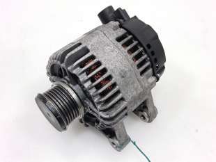 Recambio de alternador para peugeot 208 i (ca_, cc_) 2012- 1.2 vti 82 referencia OEM IAM 9688237380 9688237380  2