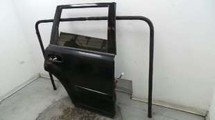 Recambio de puerta trasera derecha para nissan x-trail (t30) 2001-2007 elegance referencia OEM IAM H21008H7MM H21008H7MM H21008H 2