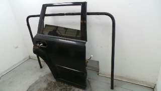 Recambio de puerta trasera derecha para nissan x-trail (t30) 2001-2007 elegance referencia OEM IAM H21008H7MM H21008H7MM H21008H