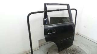 Recambio de puerta trasera derecha para nissan x-trail (t30) 2001-2007 elegance referencia OEM IAM H21008H7MM H21008H7MM H21008H