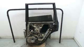 Recambio de puerta trasera derecha para nissan x-trail (t30) 2001-2007 elegance referencia OEM IAM H21008H7MM H21008H7MM H21008H