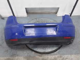Recambio de paragolpes trasero para seat ibiza (6l1) 2001-2009 cool referencia OEM IAM 6L5807417C 6L5807417C 6L5807417C