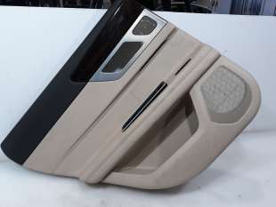 Recambio de juego asientos completo para jaguar xf 2015- 300 sport referencia OEM IAM XF300SPORT XF300 SPORT  2