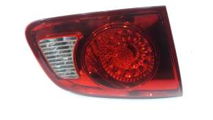 Recambio de piloto trasero izquierdo interior para hyundai santa fe (bm) 2006-2012 2.2 crdi comfort 4x4 referencia OEM IAM 92405
