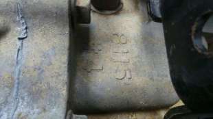 Recambio de caja cambios para nissan x-trail (t30) 2001-2007 elegance referencia OEM IAM 8H5 8H5  2