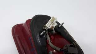 Recambio de piloto trasero izquierdo interior para hyundai santa fe (bm) 2006-2012 2.2 crdi comfort 4x4 referencia OEM IAM 92405 2