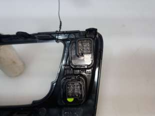 Recambio de embellecedor para opel mokka x 2016- excellence start/stop 4x4 referencia OEM IAM 42457912 42457912  2