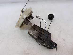 Recambio de aforador para audi a4 avant (8e) 2004-2008 2.0 tdi quattro (dpf) referencia OEM IAM 8E0201317R 8E0201317R 