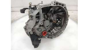 Recambio de caja cambios para peugeot 208 i (ca_, cc_) 2012- 1.2 vti 82 referencia OEM IAM 9803846280 20CR03 