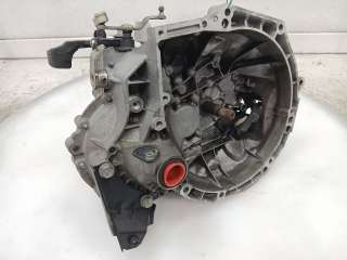 Recambio de caja cambios para peugeot 208 i (ca_, cc_) 2012- 1.2 vti 82 referencia OEM IAM 9803846280 20CR03 