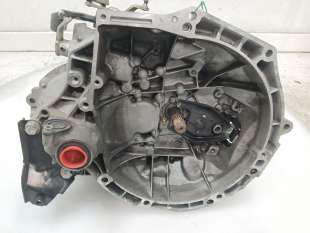 Recambio de caja cambios para peugeot 208 i (ca_, cc_) 2012- 1.2 vti 82 referencia OEM IAM 9803846280 20CR03  2