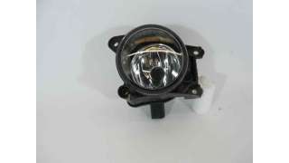 Recambio de faro antiniebla izquierdo para volkswagen polo berlina (6n2) 1999-2002 referencia OEM IAM 6N0941699E 6N0941699E 6N09