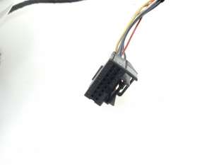 Recambio de retrovisor izquierdo para skoda octavia berlina (1z3) 2004-2010 active referencia OEM IAM 1Z1857507M 1Z1857507M  2